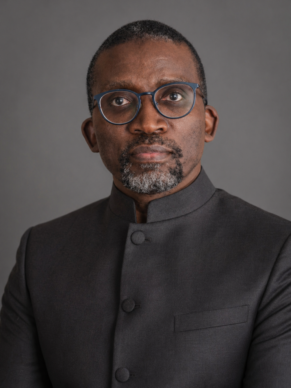 Takalani G. Musekwa — Founder and Managing Director, Musekwa Reward Advisory
